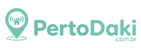 PertoDaki - Voltar ao início